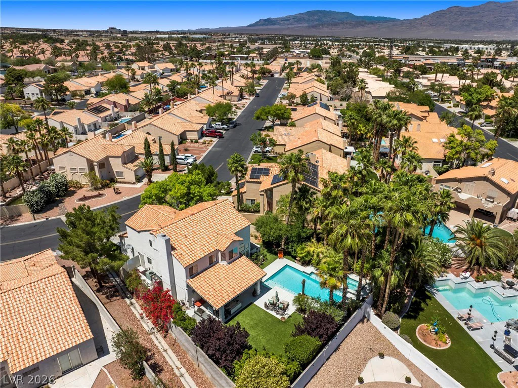 5432 Desert Valley, Las Vegas, NV 89149