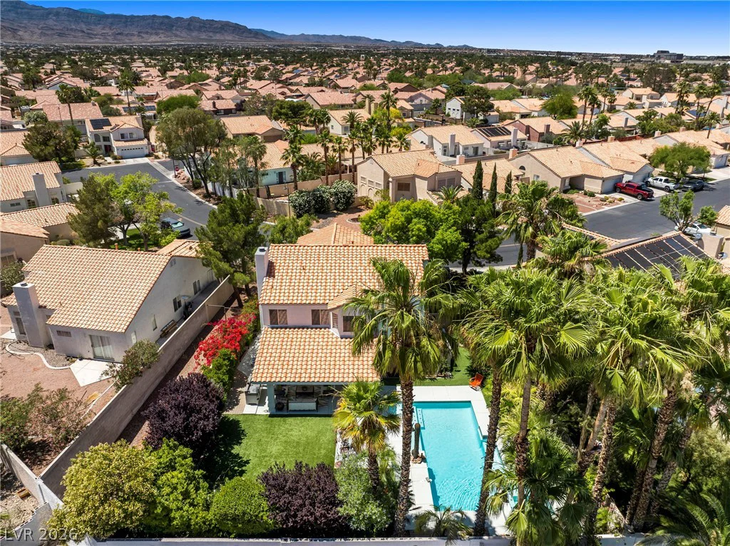 5432 Desert Valley, Las Vegas, NV 89149