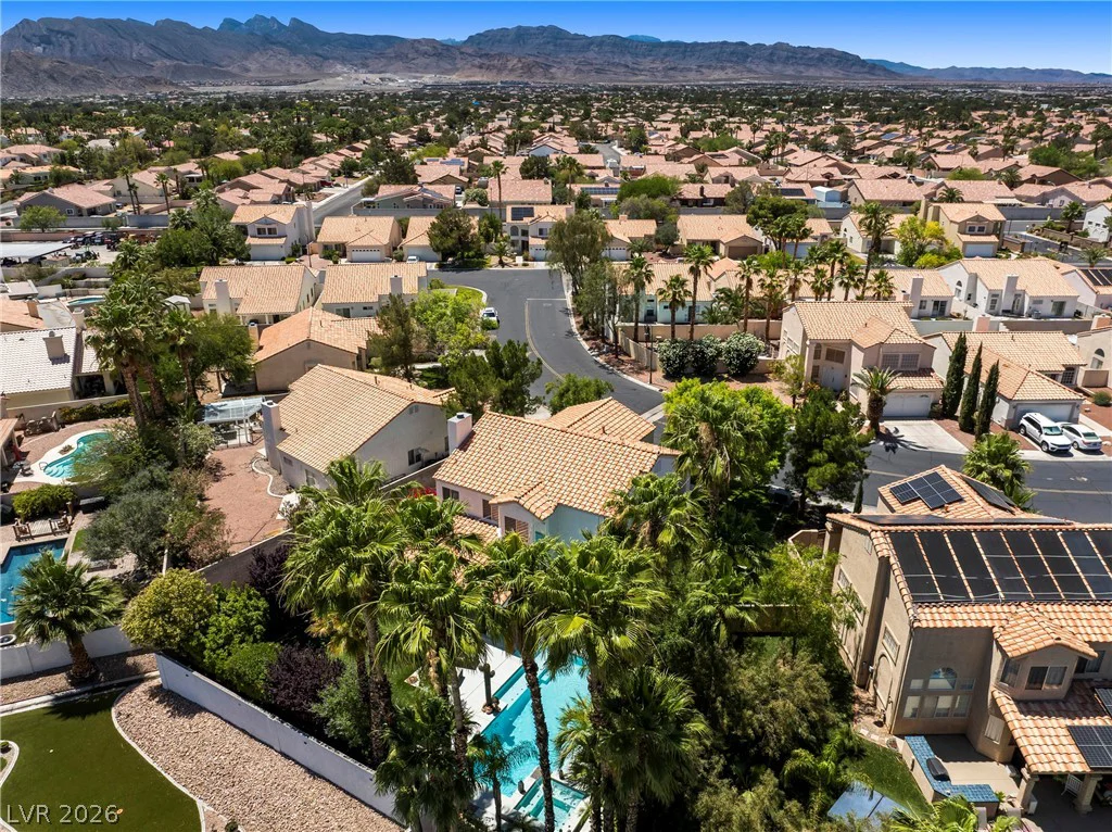 5432 Desert Valley, Las Vegas, NV 89149