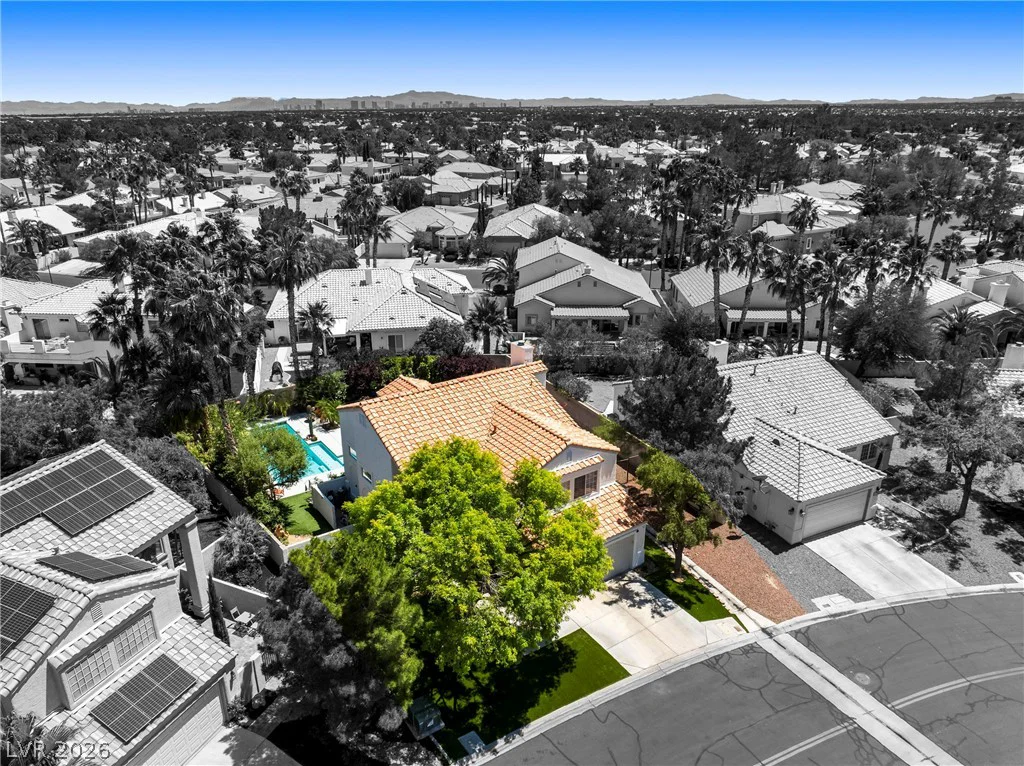 5432 Desert Valley, Las Vegas, NV 89149