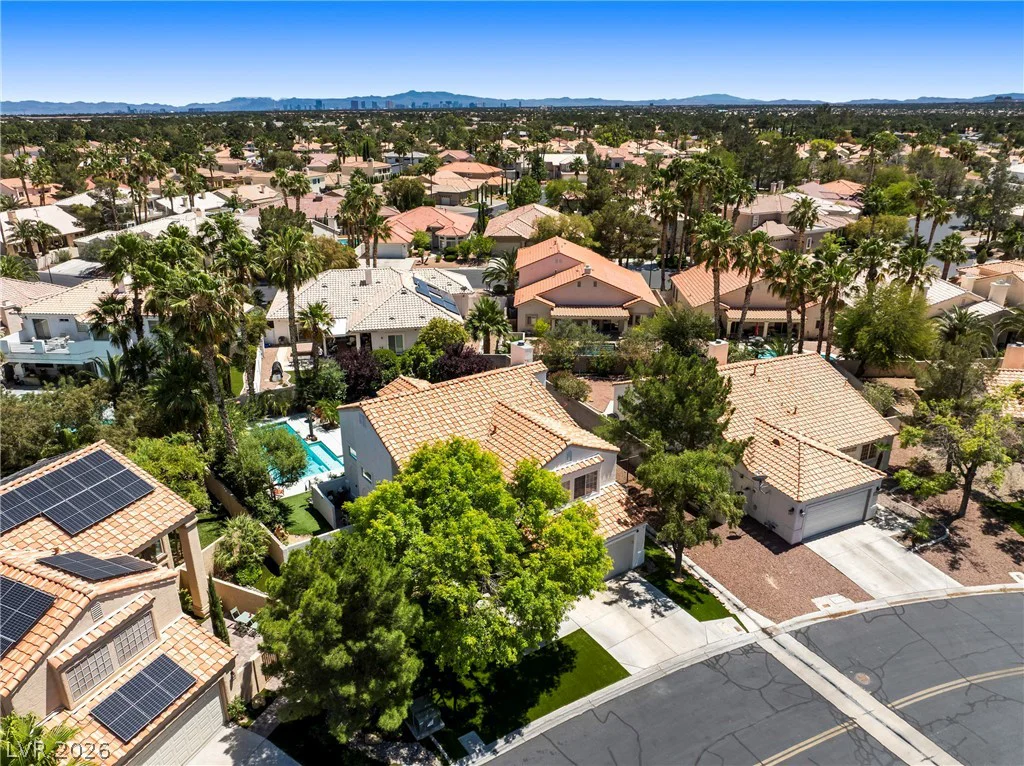 5432 Desert Valley, Las Vegas, NV 89149