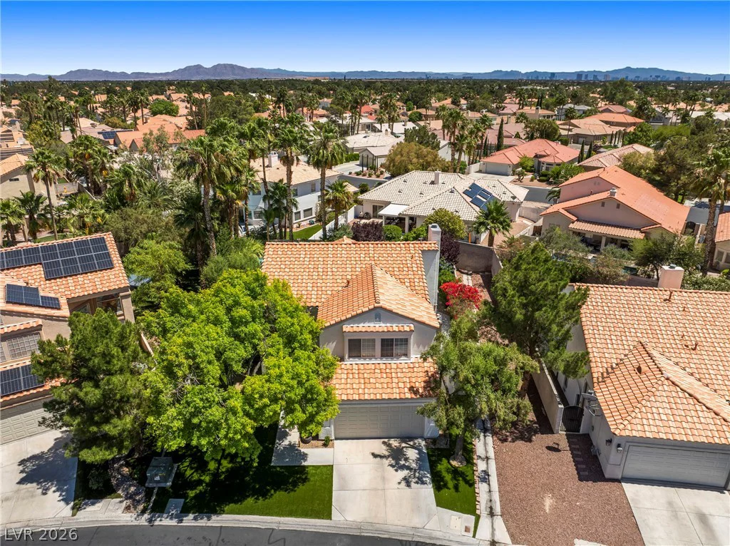 5432 Desert Valley, Las Vegas, NV 89149