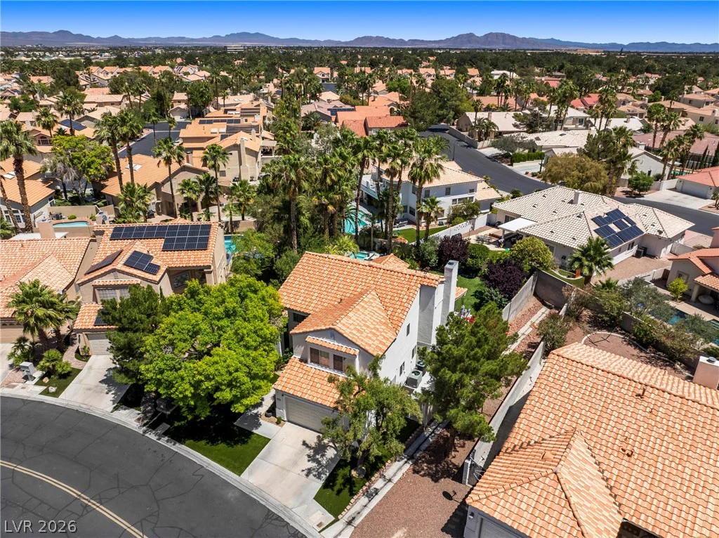5432 Desert Valley, Las Vegas, NV 89149