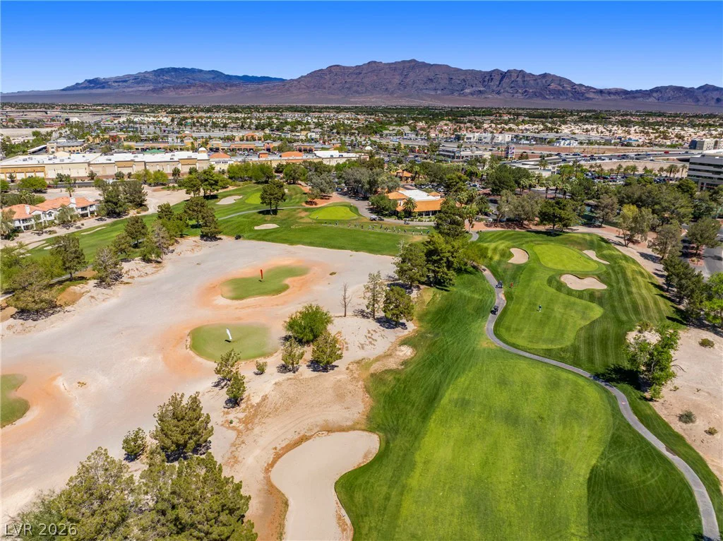 5432 Desert Valley, Las Vegas, NV 89149