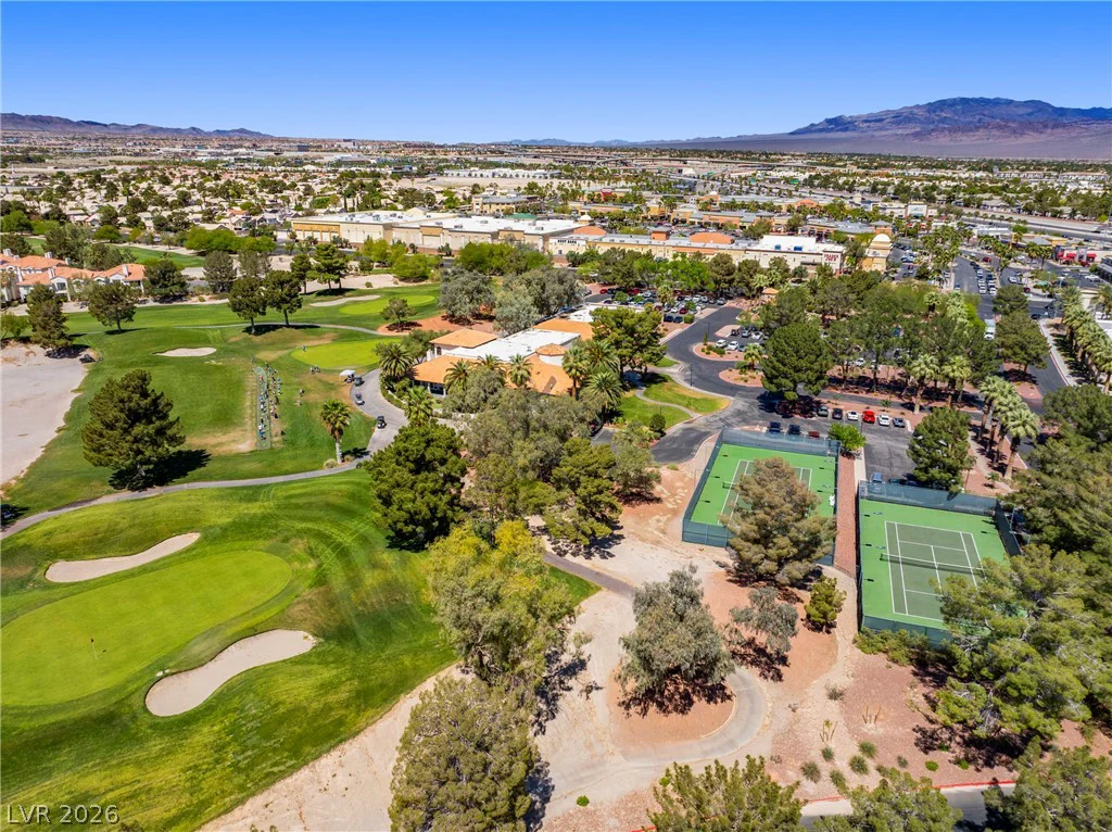 5432 Desert Valley, Las Vegas, NV 89149
