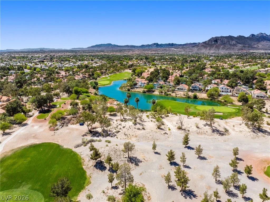 5432 Desert Valley, Las Vegas, NV 89149
