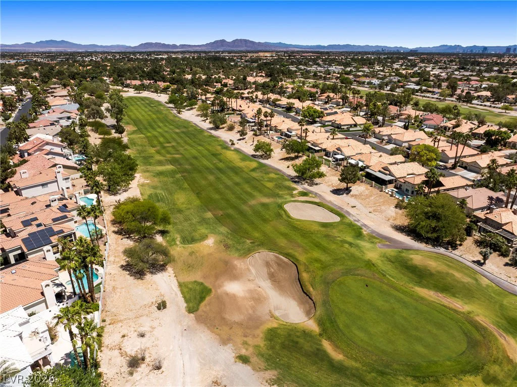 5432 Desert Valley, Las Vegas, NV 89149