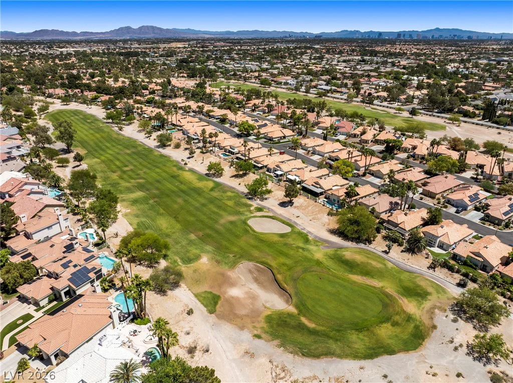5432 Desert Valley, Las Vegas, NV 89149
