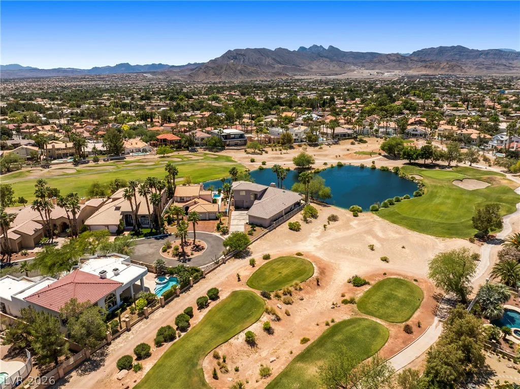 5432 Desert Valley, Las Vegas, NV 89149