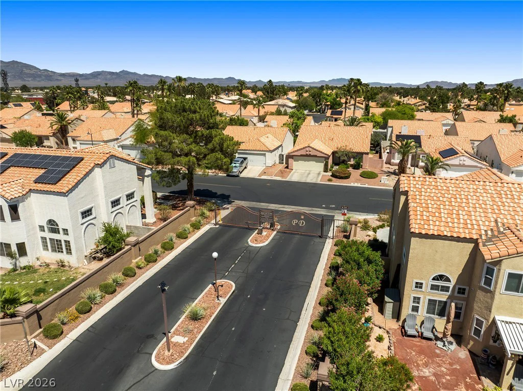 5432 Desert Valley, Las Vegas, NV 89149