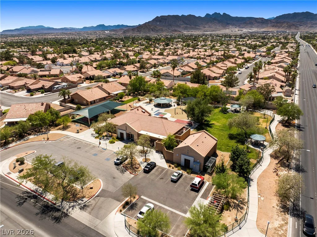 5432 Desert Valley, Las Vegas, NV 89149