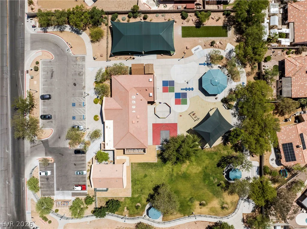 5432 Desert Valley, Las Vegas, NV 89149