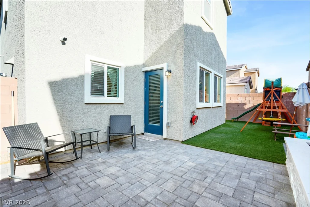 1817 Lincoln, Las Vegas, NV 89115