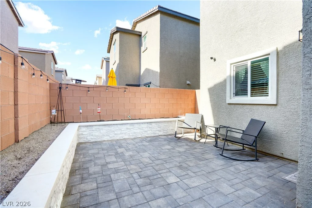 1817 Lincoln, Las Vegas, NV 89115