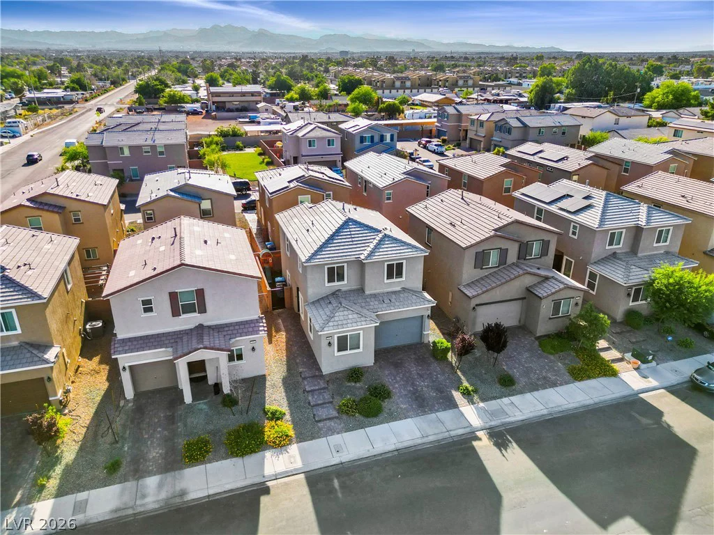 1817 Lincoln, Las Vegas, NV 89115