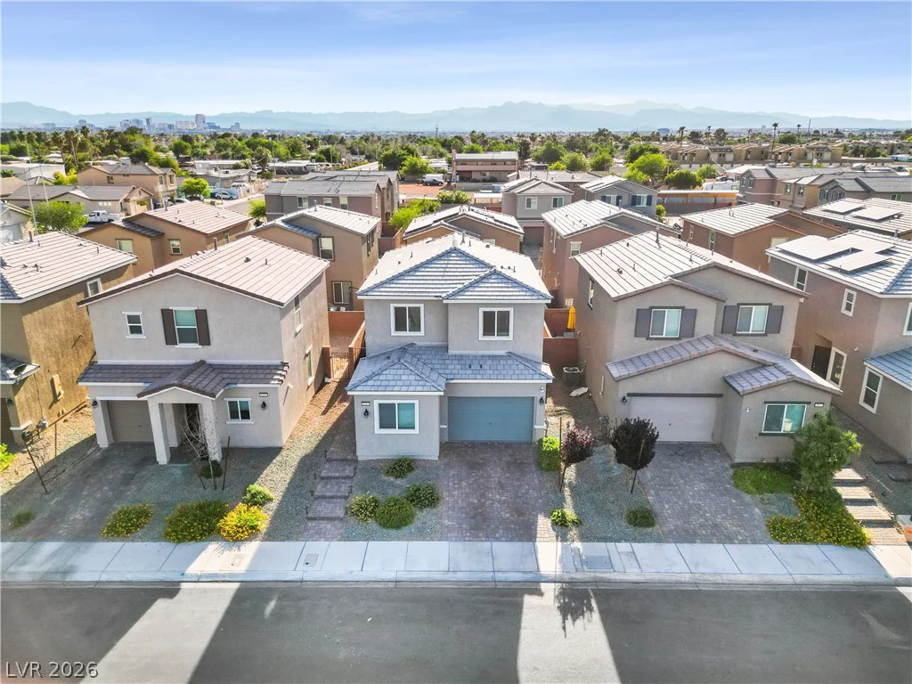 1817 Lincoln, Las Vegas, NV 89115