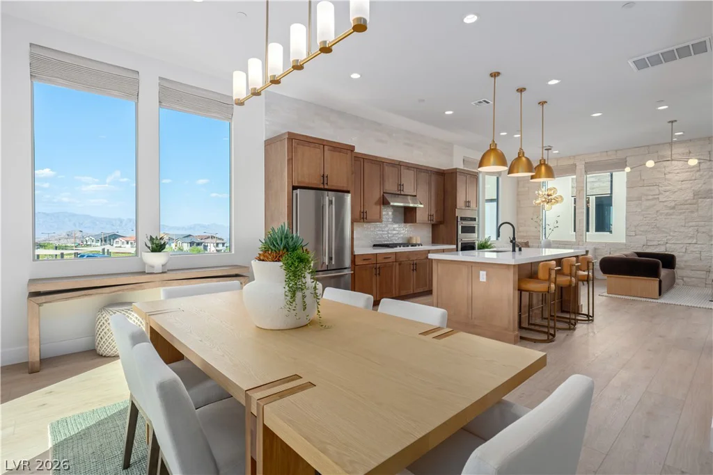 1543 Stone Perch, Las Vegas, NV 89138
