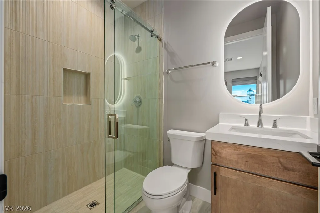 1543 Stone Perch, Las Vegas, NV 89138