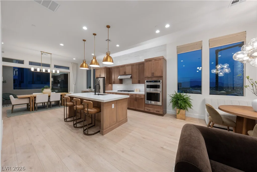 1543 Stone Perch, Las Vegas, NV 89138