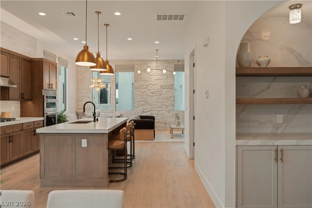 1543 Stone Perch, Las Vegas, NV 89138