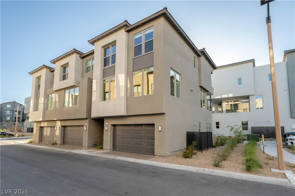 1543 Stone Perch, Las Vegas, NV 89138