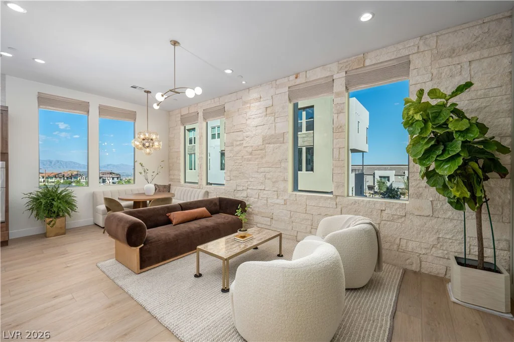 1543 Stone Perch, Las Vegas, NV 89138