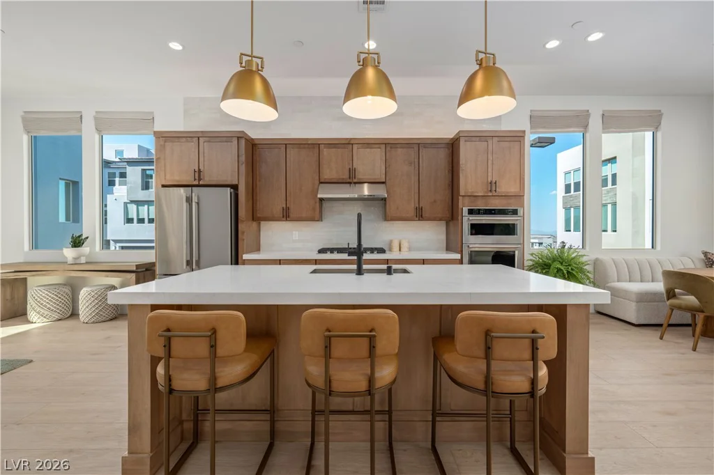1543 Stone Perch, Las Vegas, NV 89138