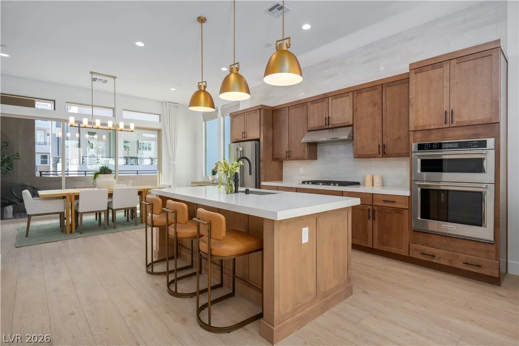 1543 Stone Perch, Las Vegas, NV 89138