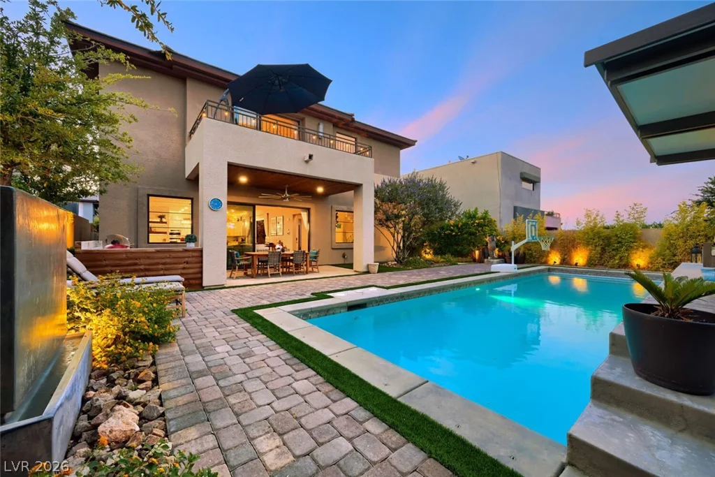 10313 Jade Point, Las Vegas, NV 89135