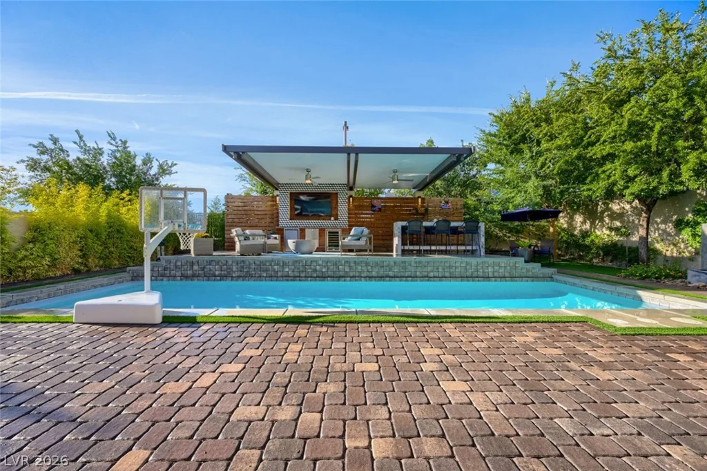 10313 Jade Point, Las Vegas, NV 89135