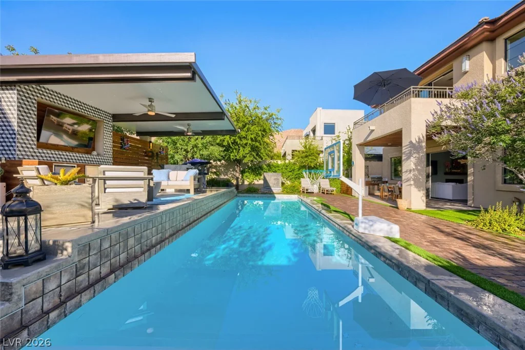 10313 Jade Point, Las Vegas, NV 89135