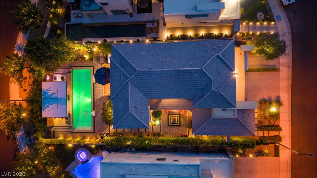 10313 Jade Point, Las Vegas, NV 89135