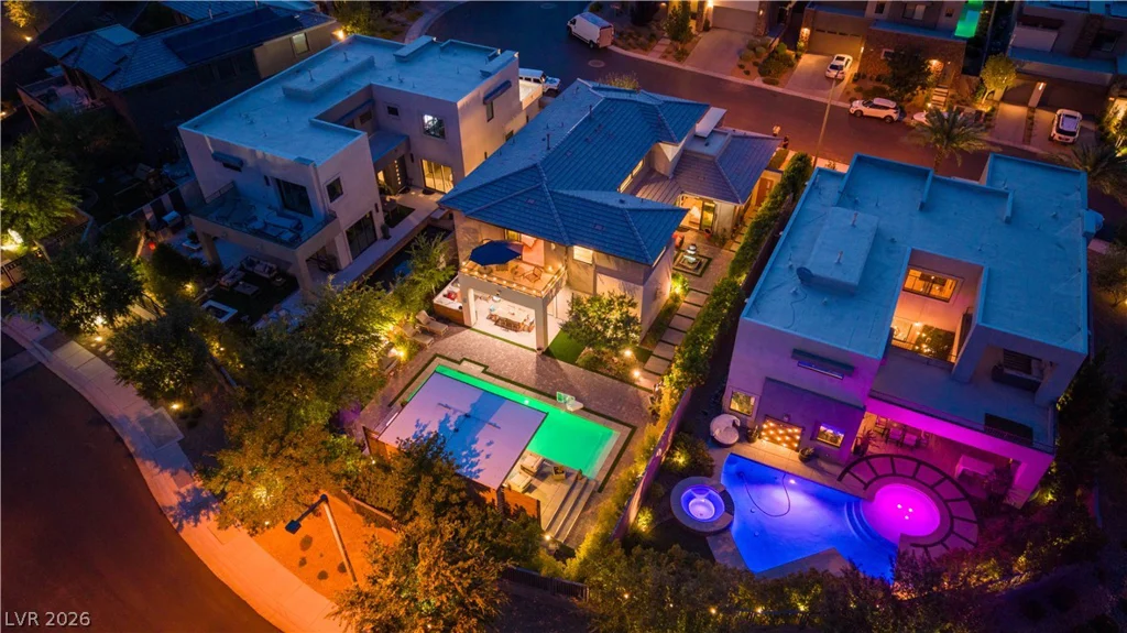 10313 Jade Point, Las Vegas, NV 89135