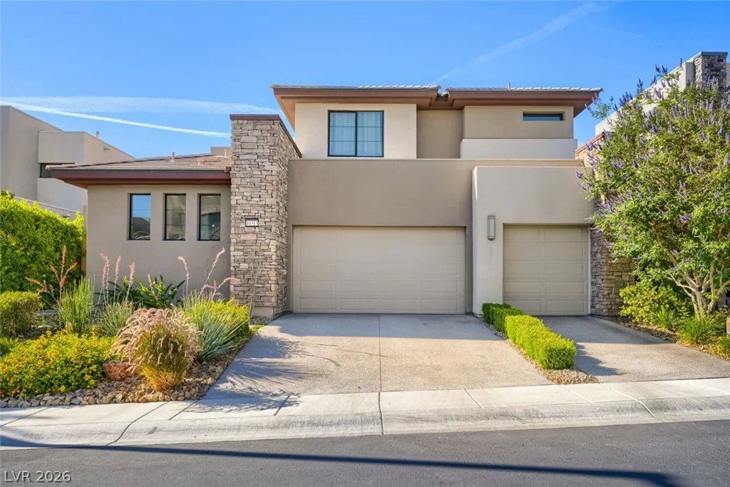 10313 Jade Point, Las Vegas, NV 89135