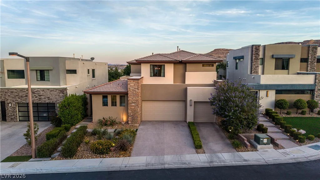 10313 Jade Point, Las Vegas, NV 89135