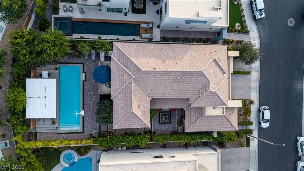 10313 Jade Point, Las Vegas, NV 89135