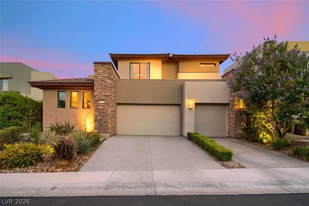 10313 Jade Point, Las Vegas, NV 89135