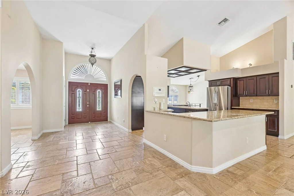 1700 Charles Lam, Las Vegas, NV 89117