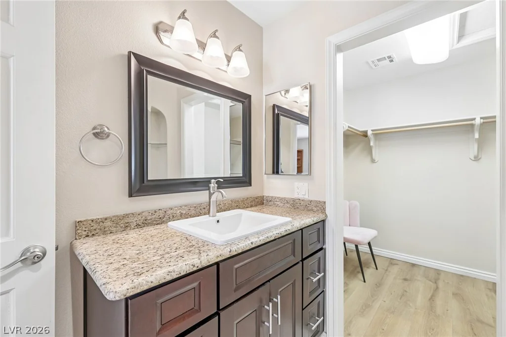 1700 Charles Lam, Las Vegas, NV 89117