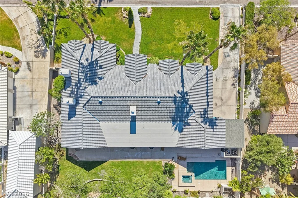 1700 Charles Lam, Las Vegas, NV 89117
