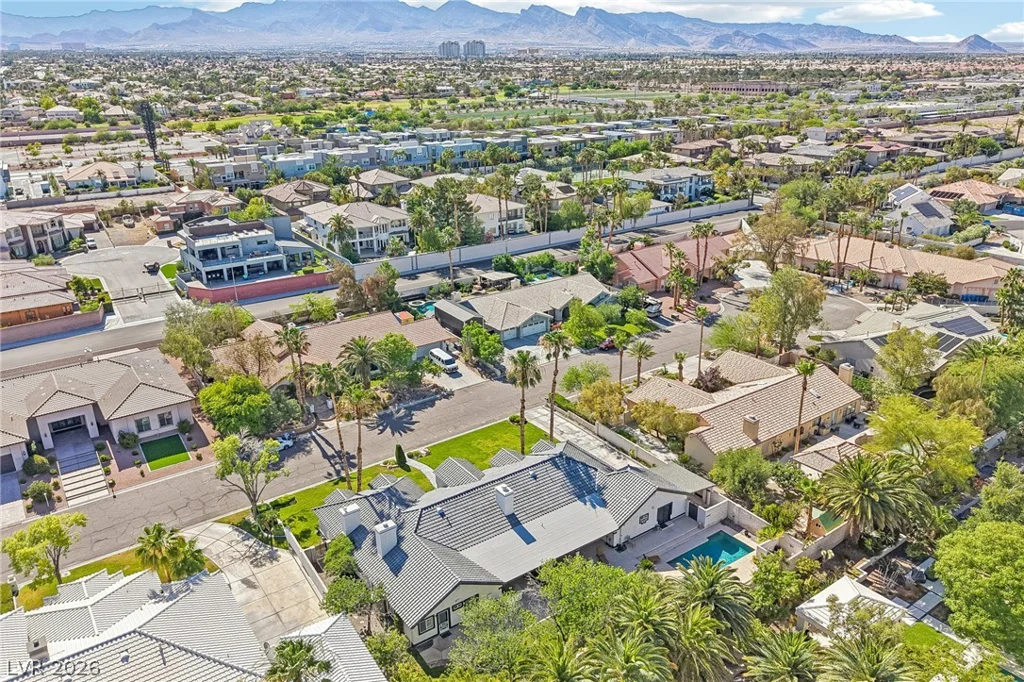 1700 Charles Lam, Las Vegas, NV 89117