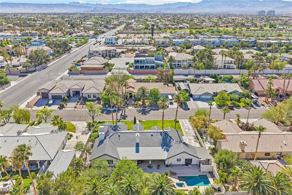 1700 Charles Lam, Las Vegas, NV 89117