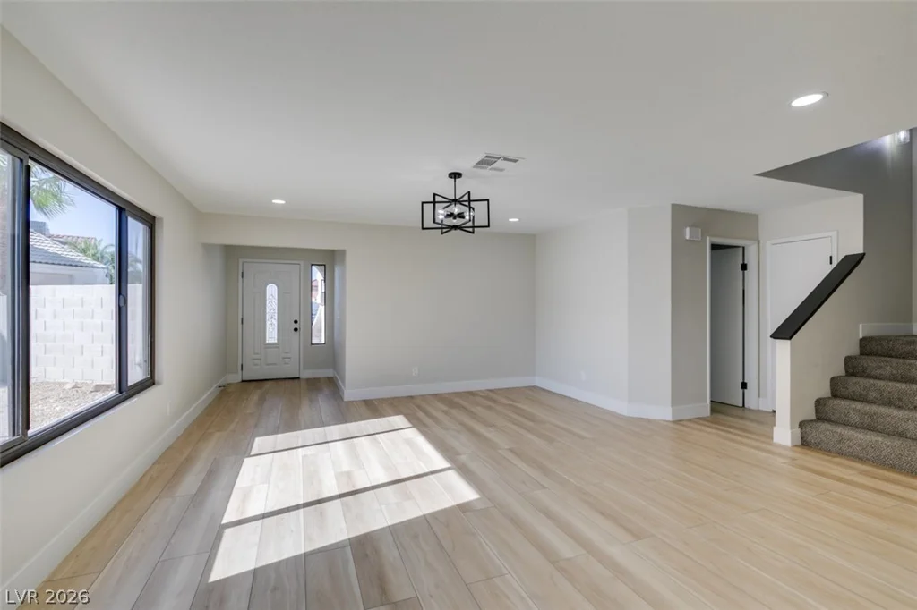 5836 Cinnabar, Las Vegas, NV 89110