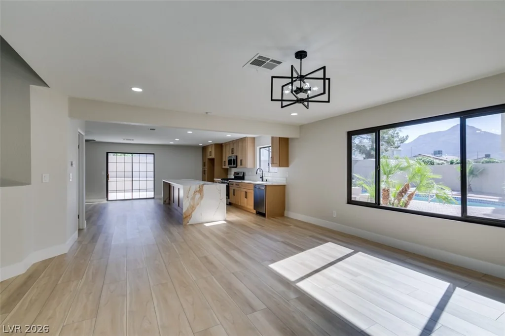 5836 Cinnabar, Las Vegas, NV 89110