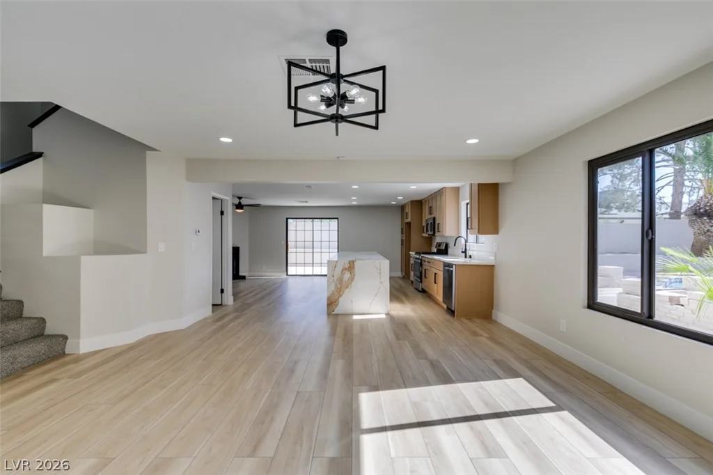 5836 Cinnabar, Las Vegas, NV 89110