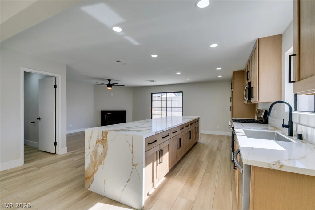 5836 Cinnabar, Las Vegas, NV 89110