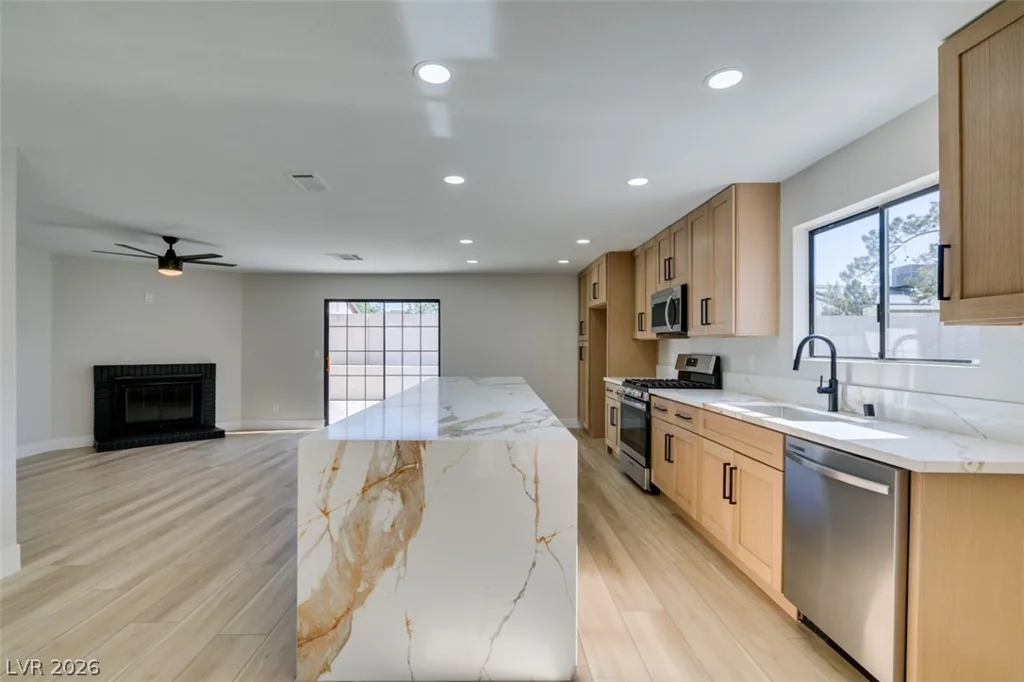 5836 Cinnabar, Las Vegas, NV 89110