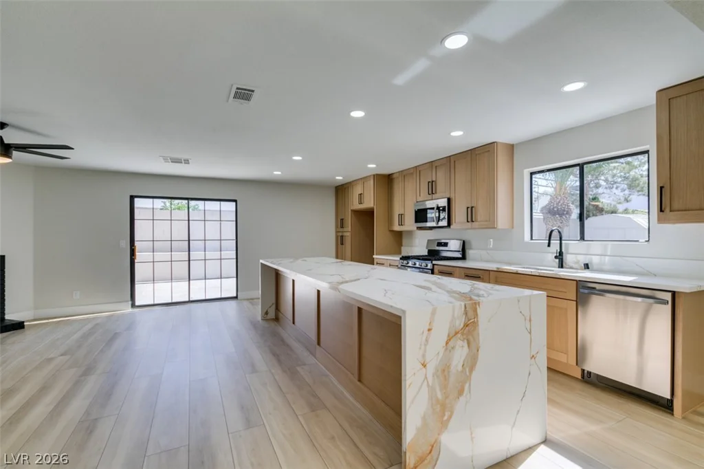 5836 Cinnabar, Las Vegas, NV 89110