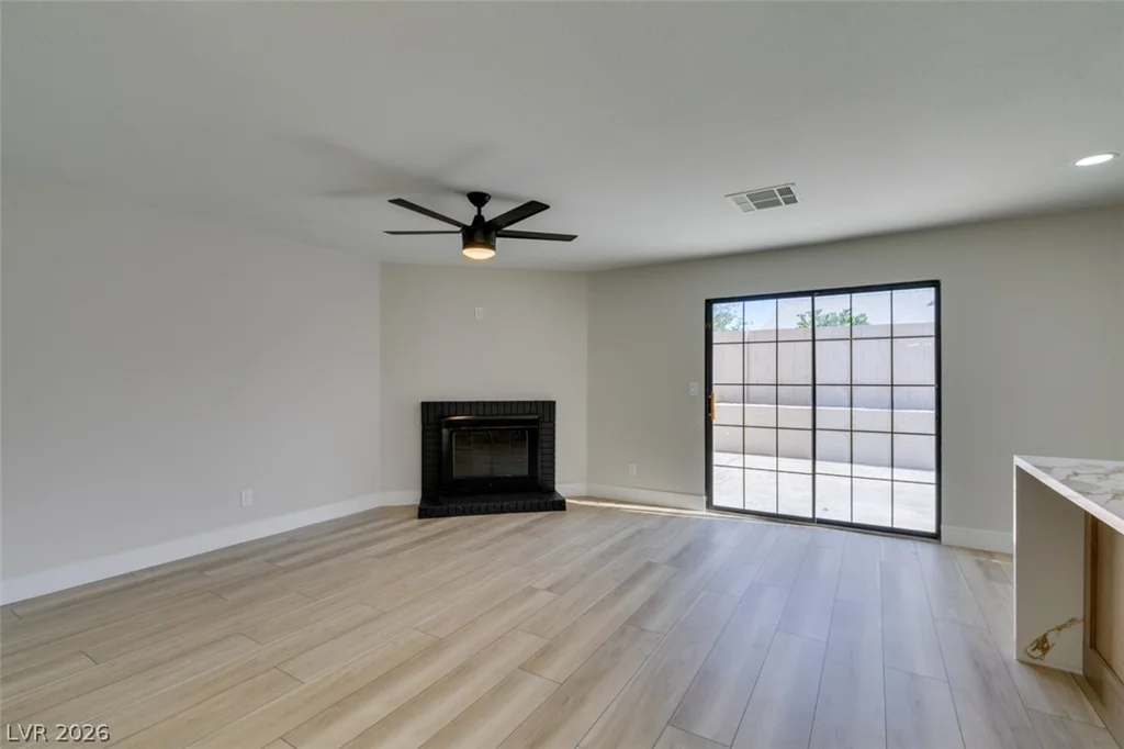 5836 Cinnabar, Las Vegas, NV 89110