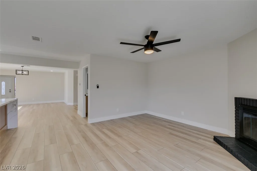 5836 Cinnabar, Las Vegas, NV 89110